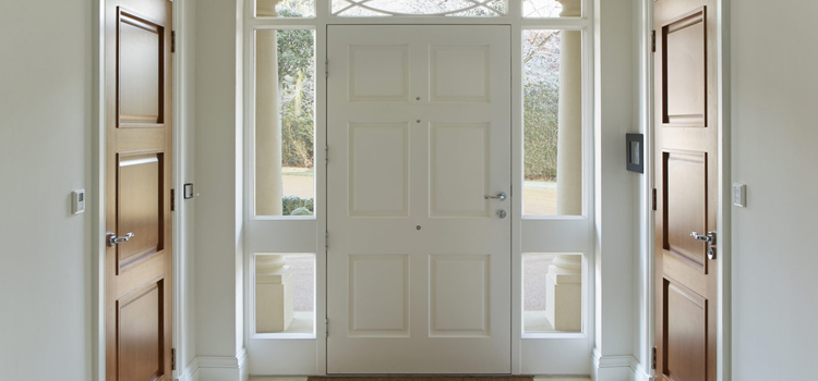 Woodcrest door replacement contractors