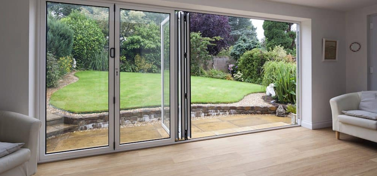 sliding door specialist Woodcrest