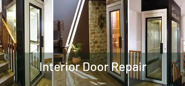  Interior Door Repair 