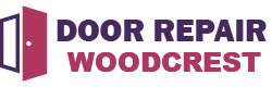 Door Repair Woodcrest